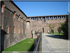 foto Castello Sforzesco